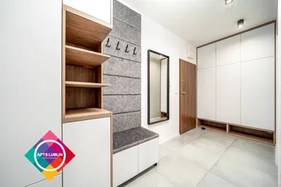 Ul. Strzembosza, komfortowe 2 pokojowe mieszkanie, Galeria Olimp - miniatura 5