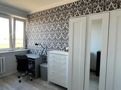 Pokój jednoosobowy do wynajęcia Zaspa