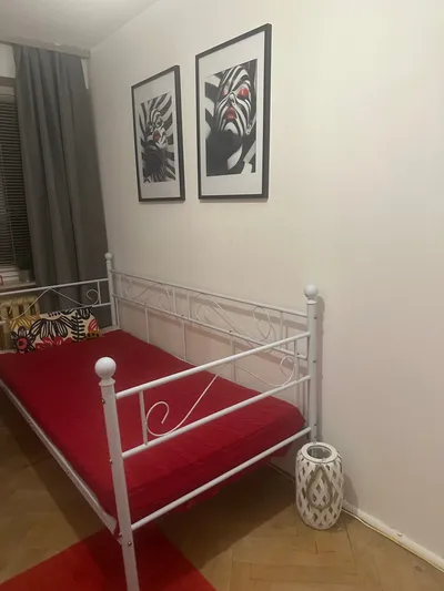 Pokój dla studentki na Godebskiego - miniatura 3
