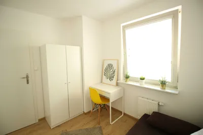 Wynajmę pokój jednoosobowy Kraków/Ruczaj/ Chmieleniec - miniatura 2