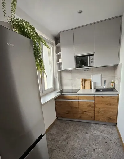 Pokój Gdańsk Żabianka 3min od SKM od zaraz - miniatura 4