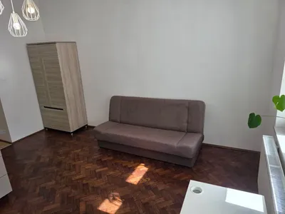 Kawalerka. Centrum, Lublin, ul Niecała - miniatura 3