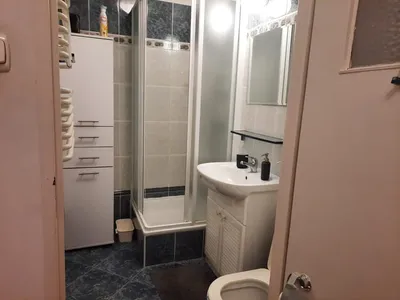 Do wynajęcia mieszkanie 31 m² przy ul. Nicejskiej 1 Stegny / Mokotów - miniatura 4