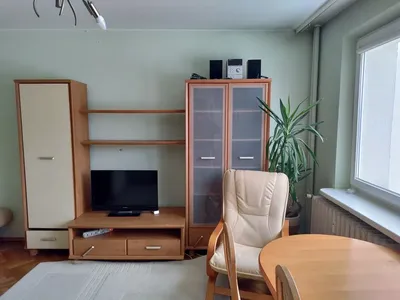 Mieszkanie na wynajem 32m Gdańsk Żabianka Gospody blisko morza - miniatura 2