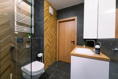 Nowoczesne 2 pokoje mieszkanie do wynajęcia | Błażeja (Naramowice) - miniatura 5