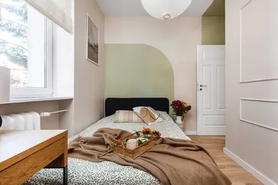 Śródmieście, pokój w stylu Boho 10m2! Dostępny od 1.07! - miniatura 4