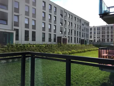 Pokój jednoosobowy Lublin Nowy Świat - miniatura 4