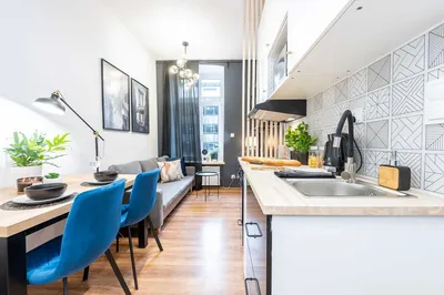 Kawalerka ul. Orla "C", Galeria Łódzka!!! od zaraz