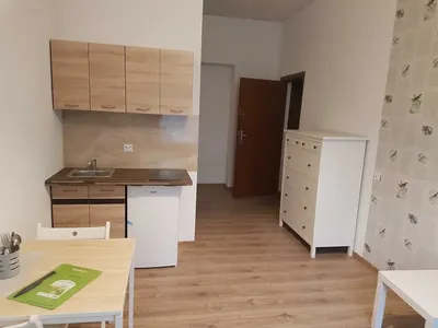 Kawalerka w centrum, Kopernika, Szczecin - miniatura 3