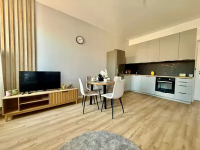 Do wynajęcia mieszkanie - ul.Furmańska [CENTRUM] - miniatura 2