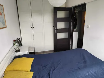 Mieszkanie do wynajęcia, 2 pokojowe, Czyżyny - miniatura 5