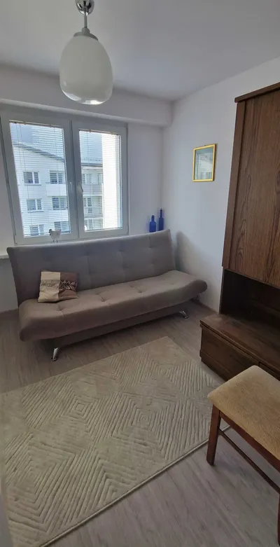 Mieszkanie do wynajęcia 48m2 Przydworcowe - miniatura 4