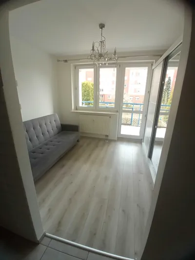 Mieszkanie do wynajęcia na ul. Sybiraków - miniatura 2