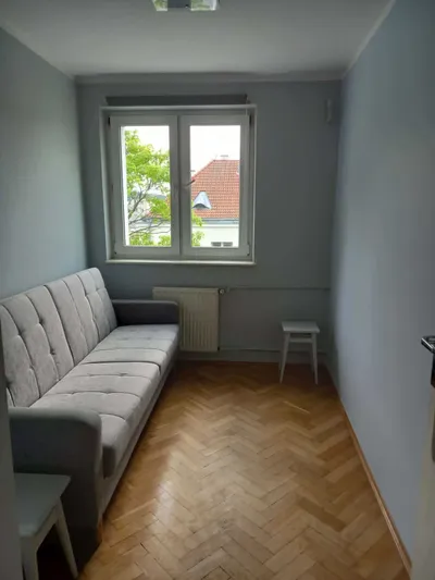 Słoneczne mieszkanie 2-pokojowe w Oliwie, ul. Krzywoustego - miniatura 3
