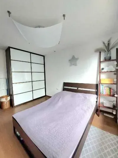 Mieszkanie do wynajęcia 3 pokoje ul.Na Polach - od lipca - miniatura 3