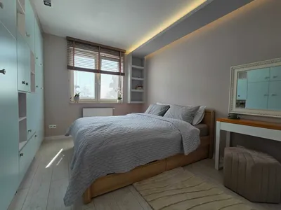 Widokowa, Rzeszów, 62m2, 3 pokoje + garaż - miniatura 4