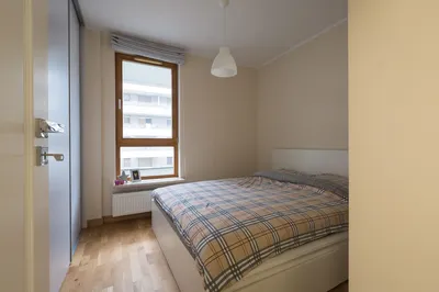 Apartament 46m2 Kasprzaka Bliska Wola - miniatura 4