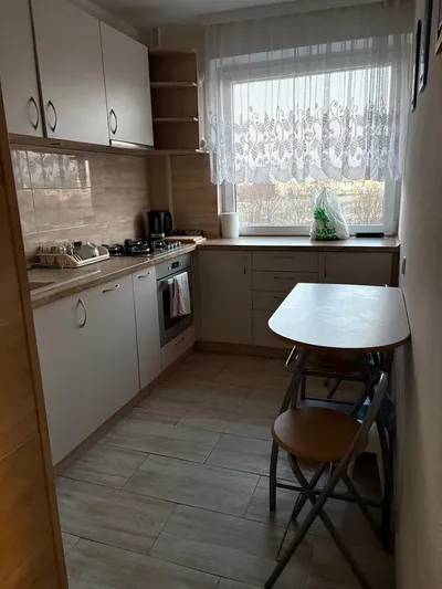 Mieszkanie 3 pokojowe Gdańsk Zaspa - miniatura 5