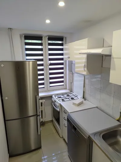 Mieszkanie 3 pokojowe w Katowicach, Dąb/Jozefowiec 1600zl - miniatura 5