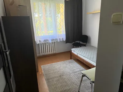 Pokój jednoosobowy Prądnik Czerwony