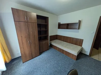 Pokój w prywatnym akademiku przy ul. Chodźki - miniatura 2