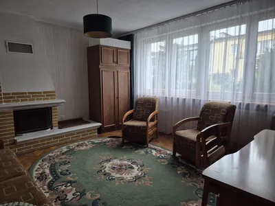 Pokój do wynajęcia dla jednej lub dwóch osób, Gdańsk Zaspa - miniatura 2