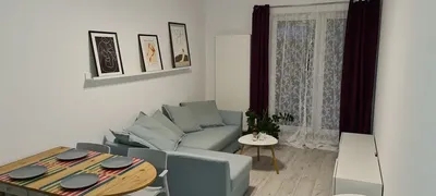 Do wynajęcia mieszkanie z ogródkiem Katowice Atal Francuska - miniatura 5