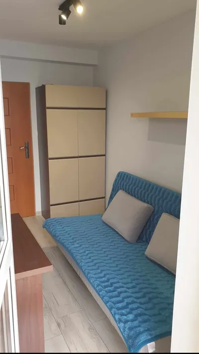 Pokój jednoosobowy Ruczaj Dębniki - miniatura 2