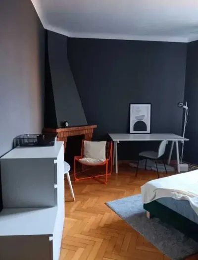 Pokoje na Powiślu/Rooms on Powisle from 2100 all included - miniatura 4