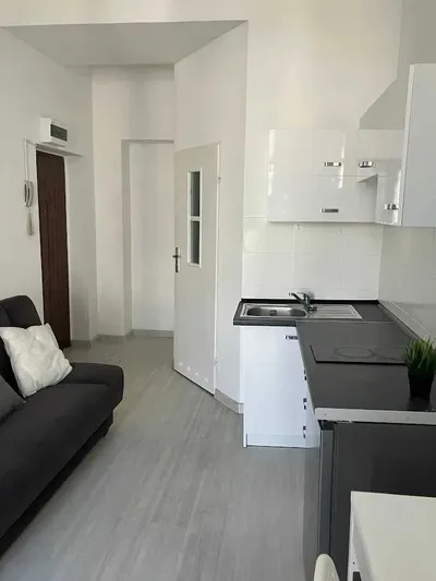 Wynajmę kawalerkę z loggią - PROMOCJA - miniatura 2