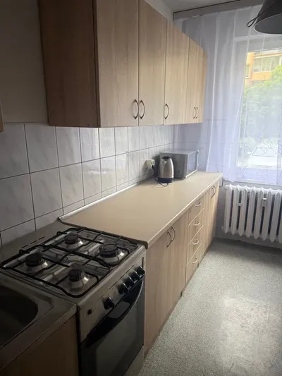 Mieszkanie Prądnik Czerwony 3 pokoje - miniatura 3