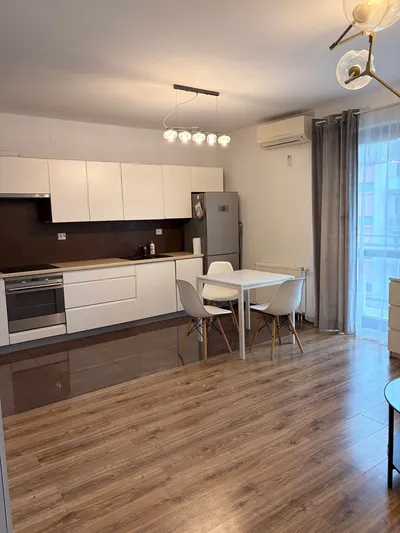 Wynajmę mieszkanie Prądnik Czerwony - miniatura 4