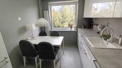 Pokój jednoosobowy ul. Husarska, Czuby Błonie - miniatura 3