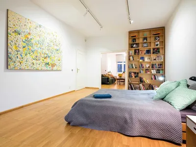 Ładne, przestronne mieszkanie-102 m-Salwator