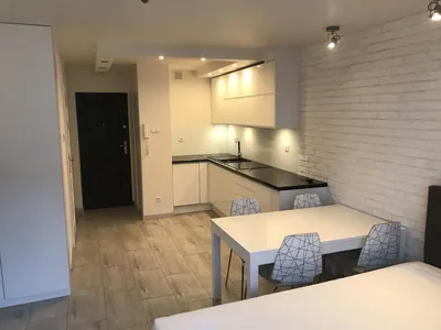 Wynajmę kawalerkę w centrum Warszawy