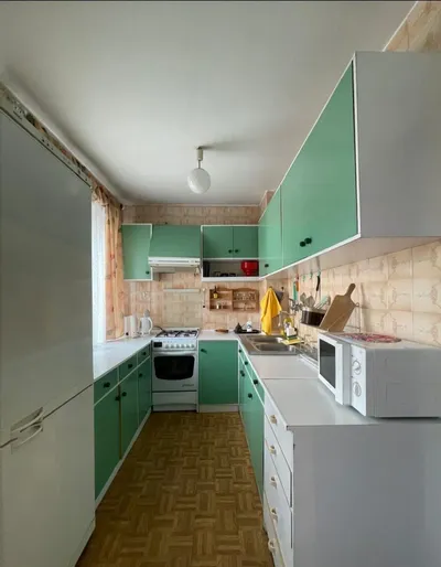 Wynajmę mieszkanie 48m - miniatura 3