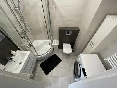 Najem Katowice Bażantów; 2-pokojowe; INTERNET + TV - miniatura 5