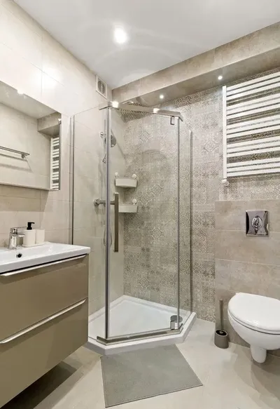 Piekne mieszkanie do wynajęcia śródmieście - miniatura 2