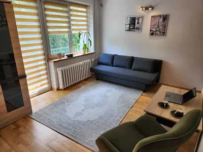 Kawalerka Sowińskiego 7 wynajem UMCS/KUL/UP - miniatura 3