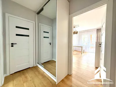 2 pokoje | 53 m² | Balkon | ul.Graniczna | Dostępne od zaraz - miniatura 5