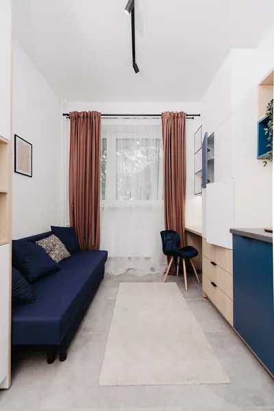 Smart Studio 17m² | Lublin Czechów | Design & Komfort | (UMCS, UP, UM, KUL) - miniatura 3
