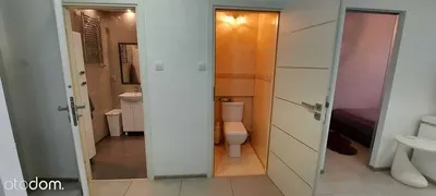 Wynajmę kawalerkę -ul.Hoża 1. - miniatura 3
