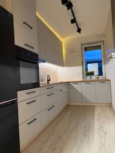 Do wynajęcia 2-pokojowe mieszkanie 53 m² – ul. Fredry 14D | Kraków, Łagiewniki