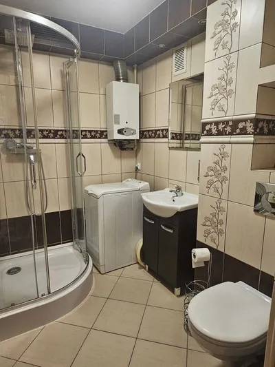 Mieszkanie 36m2 w centrum Krakowa do wynajęcia - miniatura 4