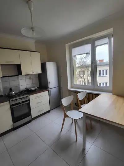 Mieszkanie do wynajecia Katowice Koszutka, ul. Wierzbowa - miniatura 5