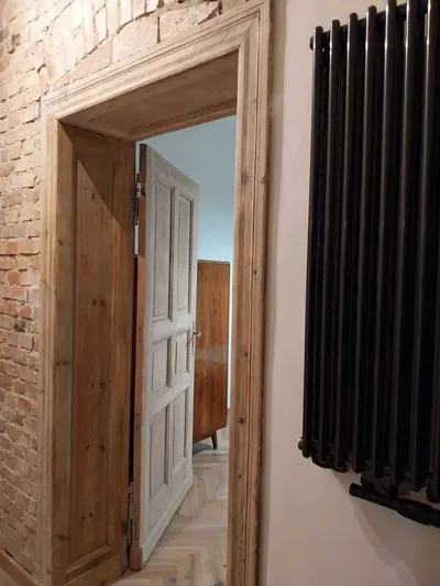 Wynajmę mieszkanie 85 m2, 4 pokoje, ul. Polna - miniatura 2