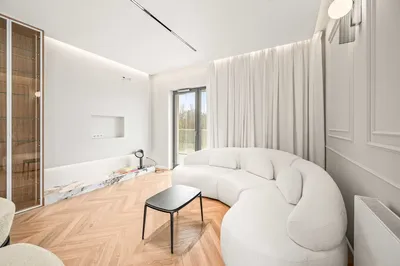 Katowice NOHO apartament Premium - miniatura 3