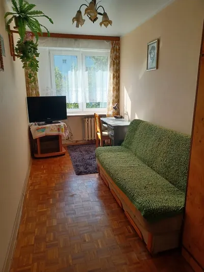 Wynajmę pokój ul. Niepodległości - miniatura 3