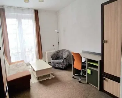 Do wynajęcia dwupokojowe mieszkanie ul. Słupska 11 w Katowicach. - miniatura 3