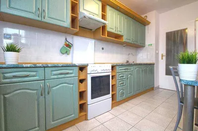 2 OSOBNE pokoje + BALKON | Rejtana, CENTRUM - miniatura 5